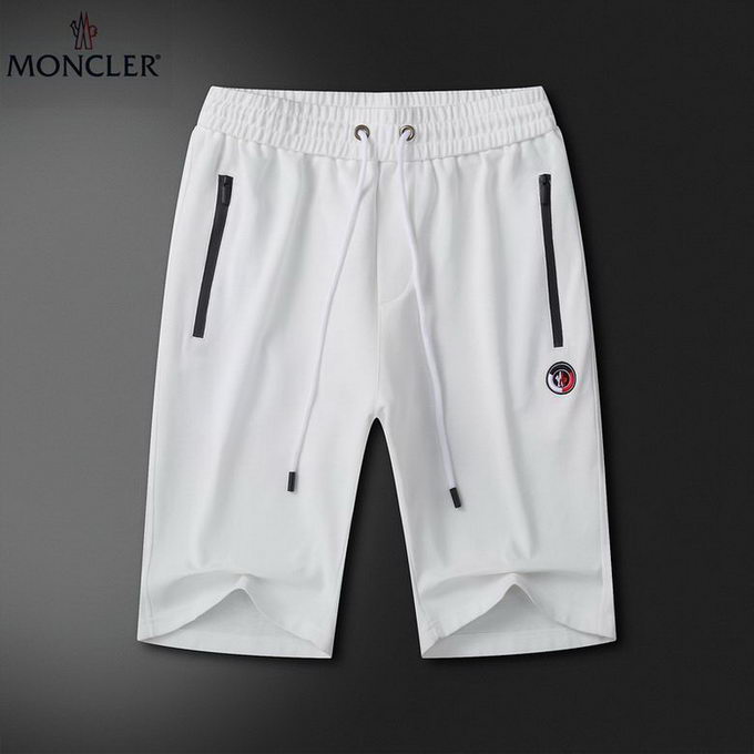Moncler Shorts Mens ID:20240527-141